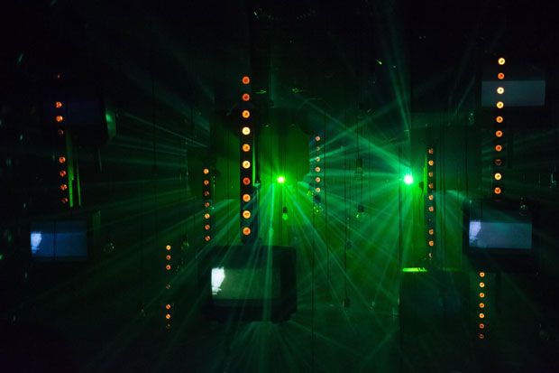 Редитељ Надав Барнеа: Бавим се смрћу, али и животом - ономе што се никада неће вратити